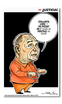 Justicia